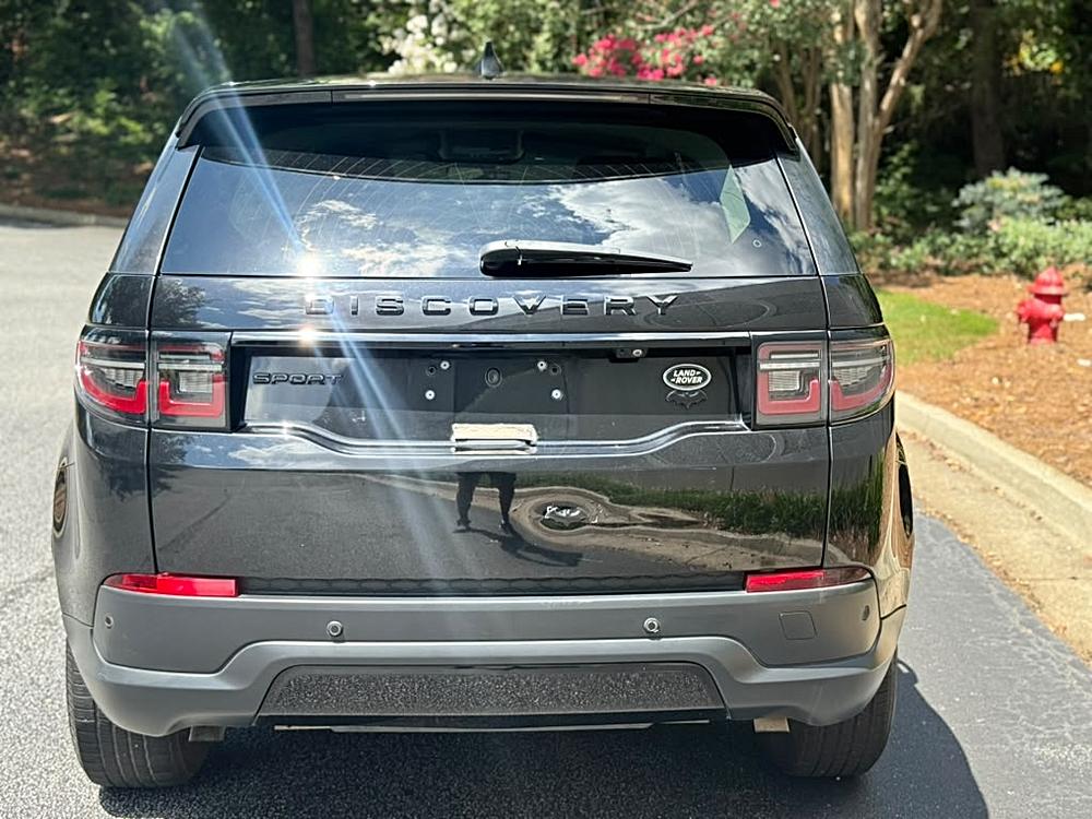 2023 Land Rover Discovery Sport S - Photo 16