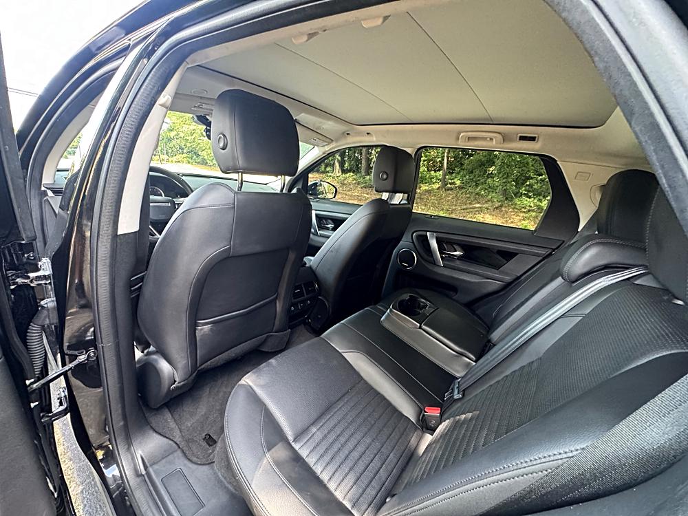 2023 Land Rover Discovery Sport S - Photo 30