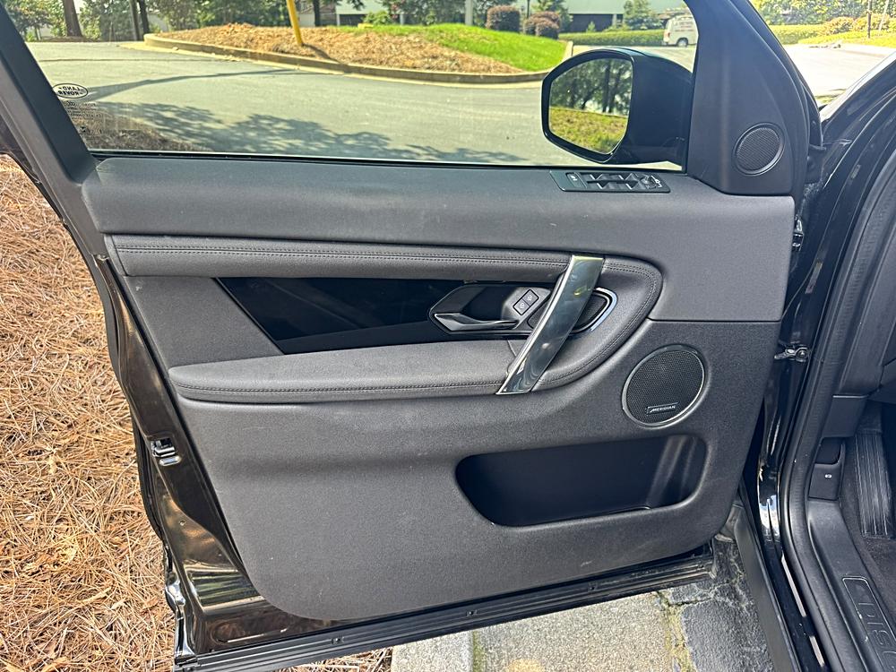 2023 Land Rover Discovery Sport S - Photo 21