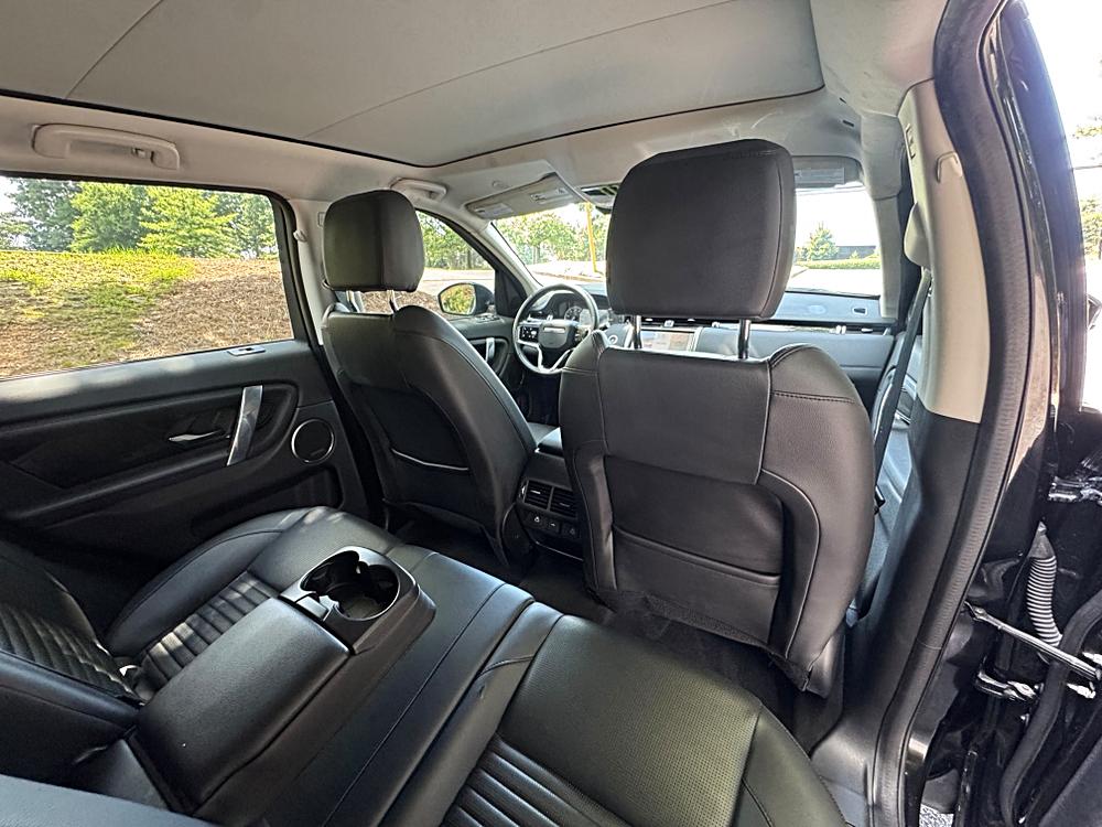 2023 Land Rover Discovery Sport S - Photo 36