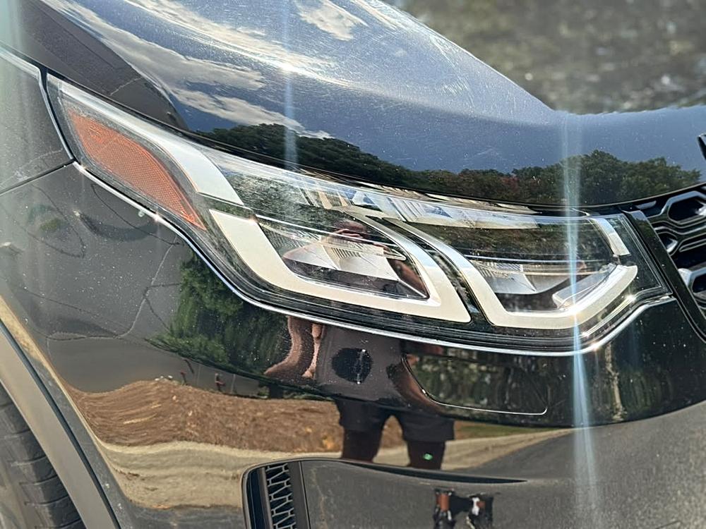 2023 Land Rover Discovery Sport S - Photo 11
