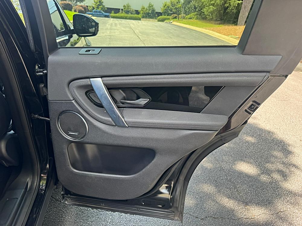 2023 Land Rover Discovery Sport S - Photo 31
