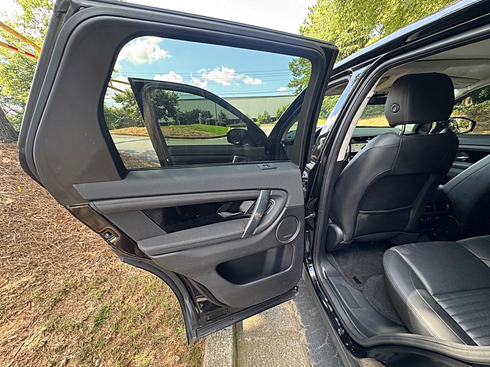 2023 Land Rover Discovery Sport S - Photo 29