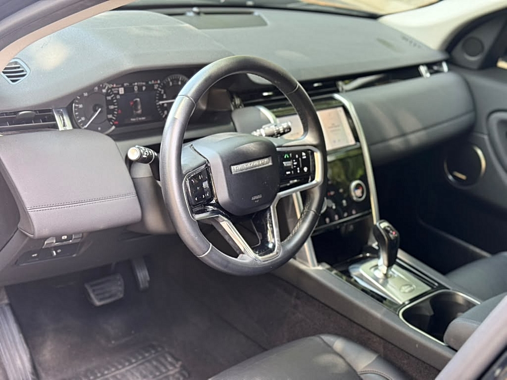 2023 Land Rover Discovery Sport S - Photo 27