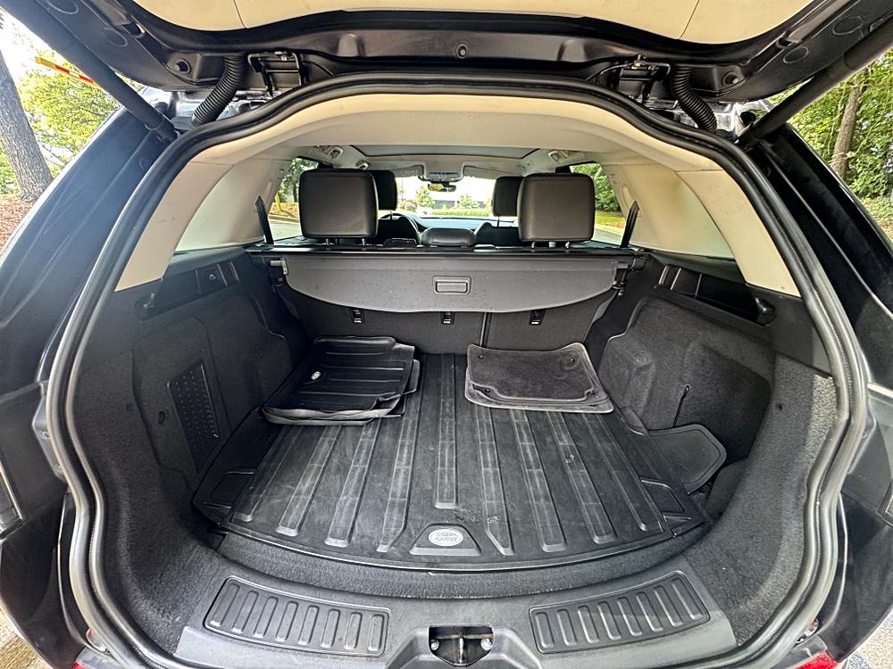 2023 Land Rover Discovery Sport S - Photo 28