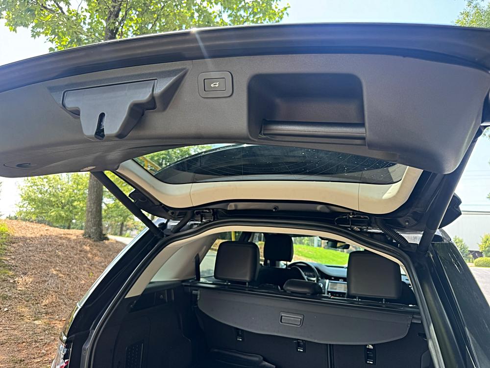 2023 Land Rover Discovery Sport S - Photo 33