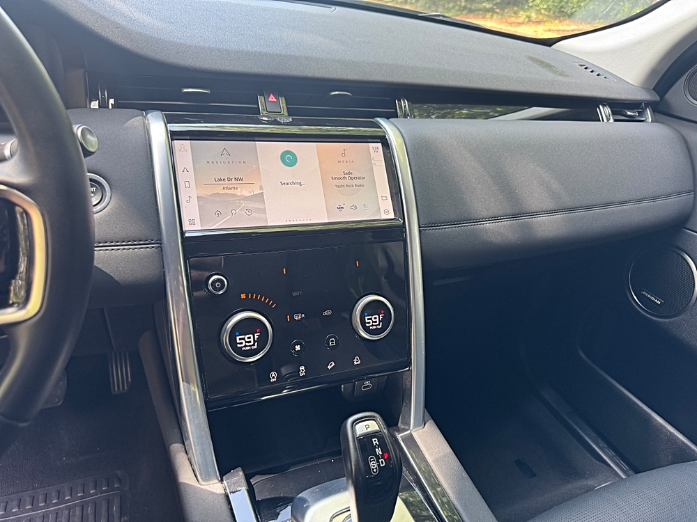 2023 Land Rover Discovery Sport S - Photo 24