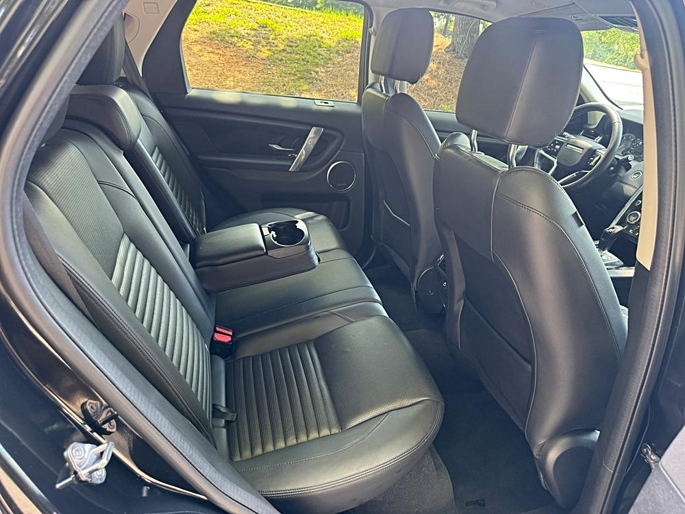 2023 Land Rover Discovery Sport S - Photo 32