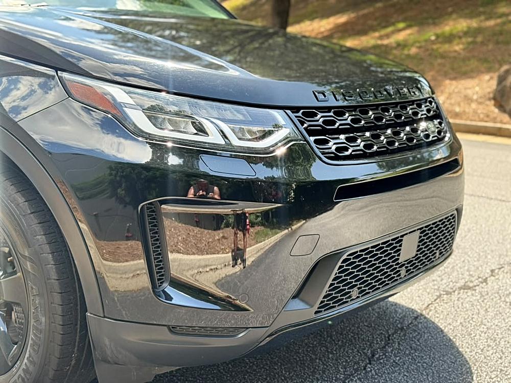 2023 Land Rover Discovery Sport S - Photo 13