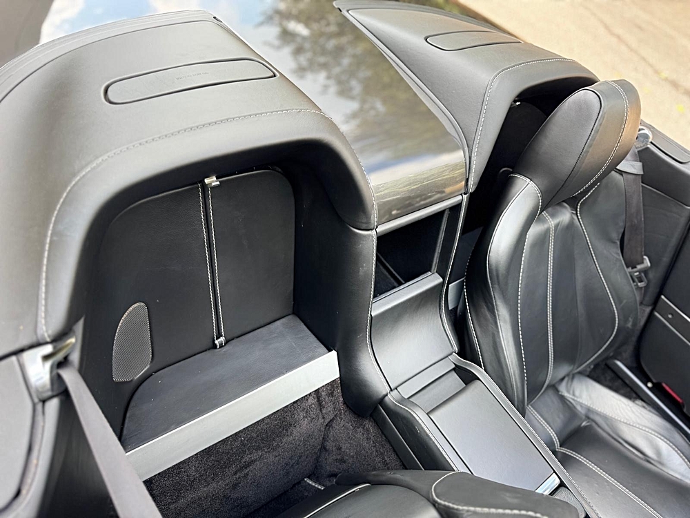 2013 Aston Martin V8 Vantage Base - Photo 40
