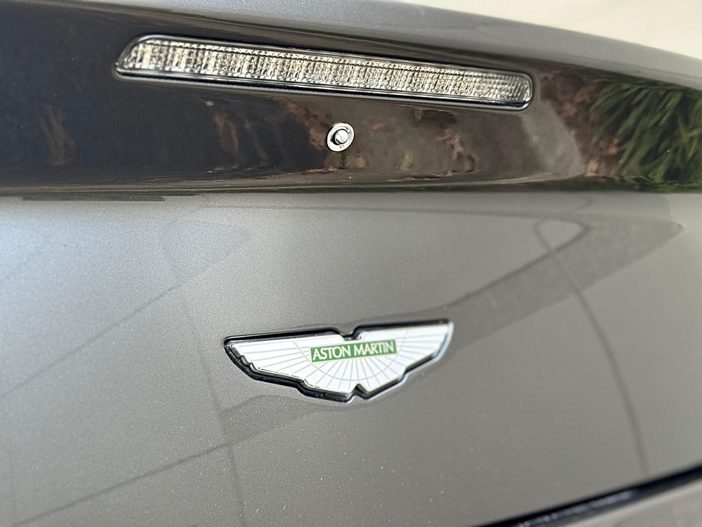 2013 Aston Martin V8 Vantage Base - Photo 25