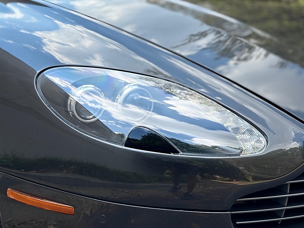 2013 Aston Martin V8 Vantage Base - Photo 17