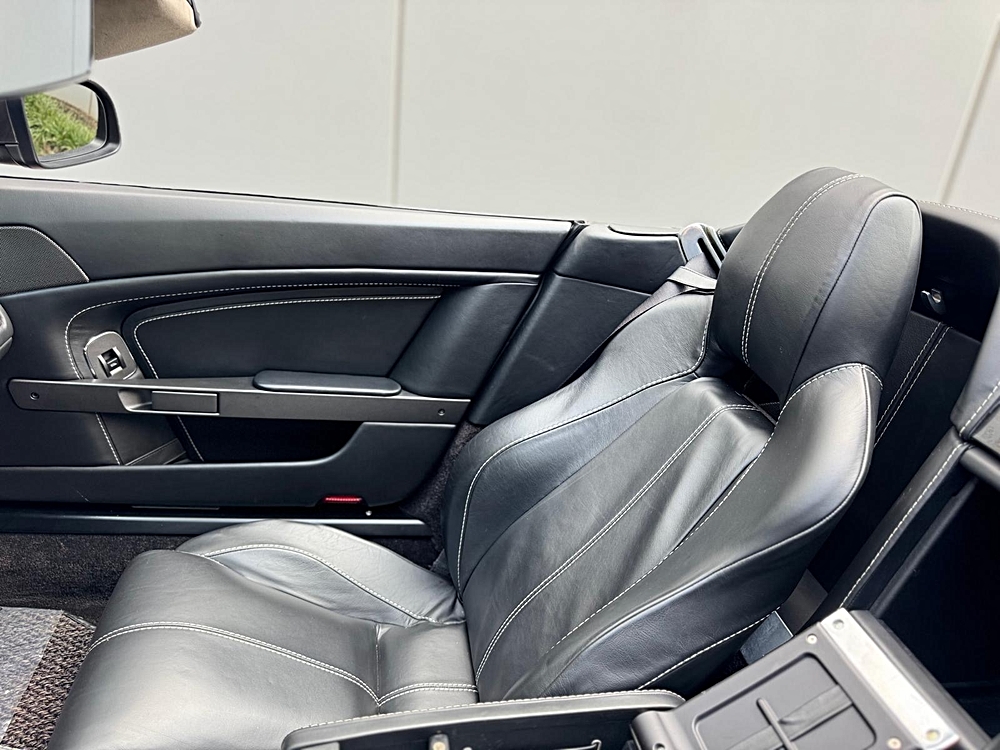 2013 Aston Martin V8 Vantage Base - Photo 63