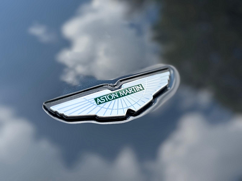 2013 Aston Martin V8 Vantage Base - Photo 15