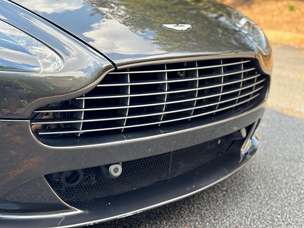 2013 Aston Martin V8 Vantage Base - Photo 16