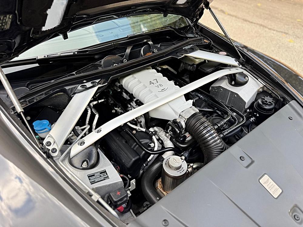 2013 Aston Martin V8 Vantage Base - Photo 51