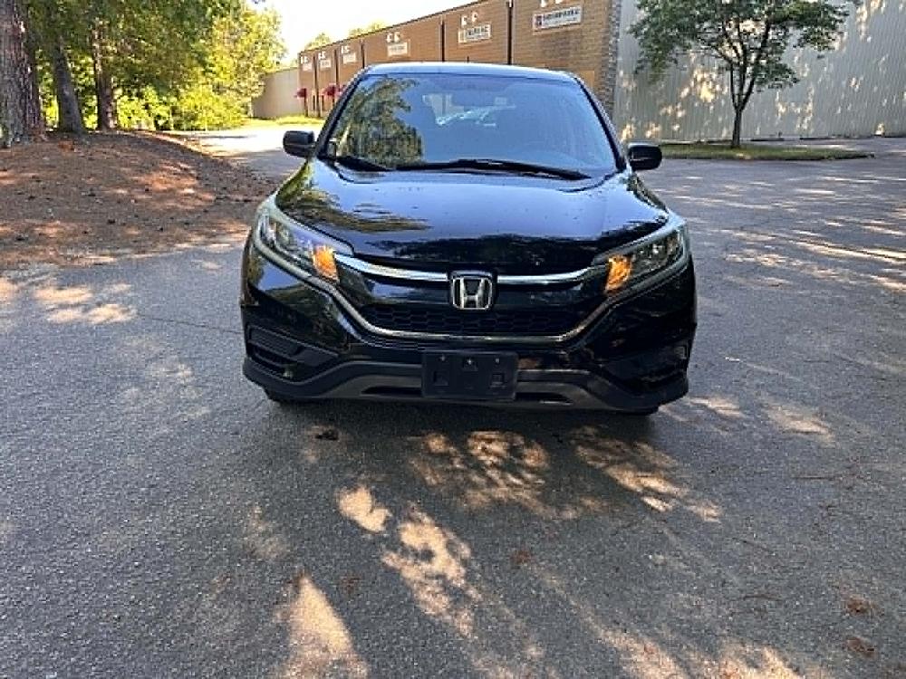 2015 Honda CR-V LX 2WD's photo