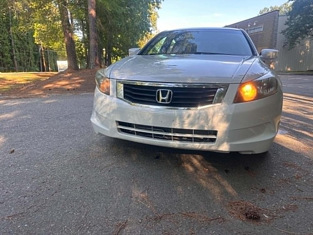 2010 Honda Accord EX Auto's photo