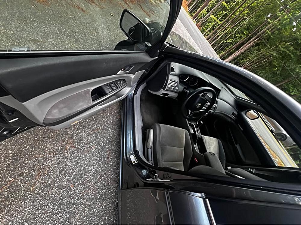 2010 Honda Accord LX-P - Photo 20