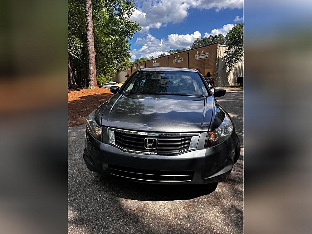 2010 Honda Accord LX-P - Photo 13