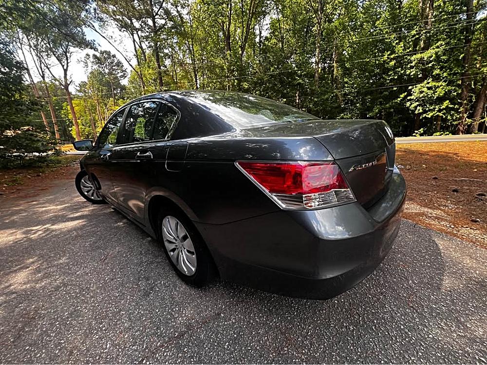 2010 Honda Accord LX-P - Photo 15