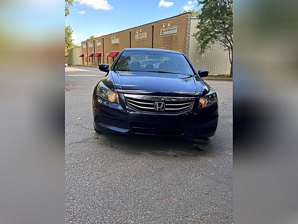 2009 Honda Accord