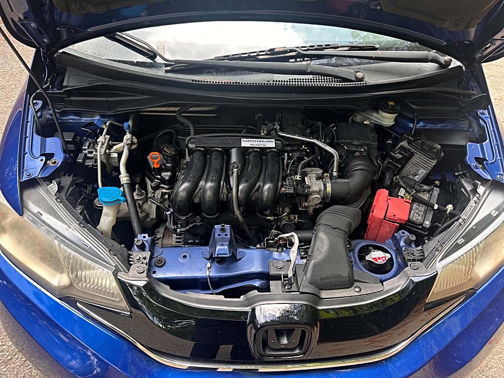 2009 Honda Accord LX-P - Photo 7