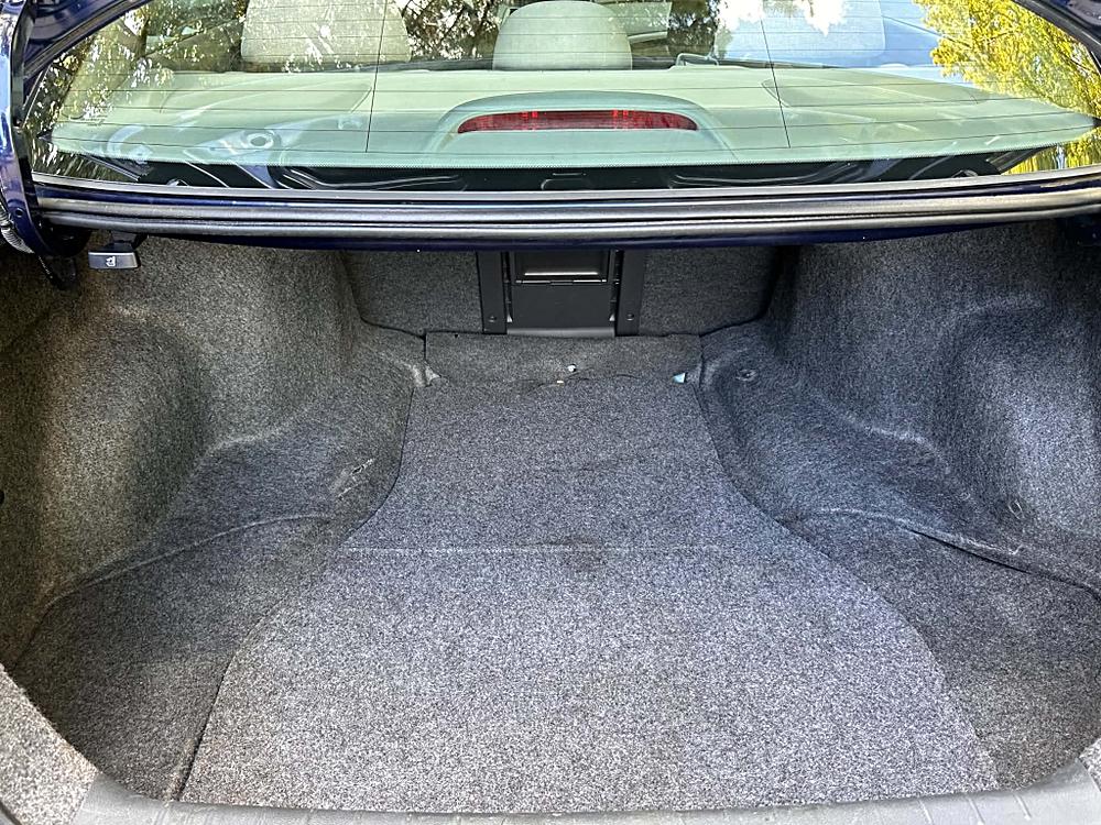 2009 Honda Accord LX-P - Photo 13