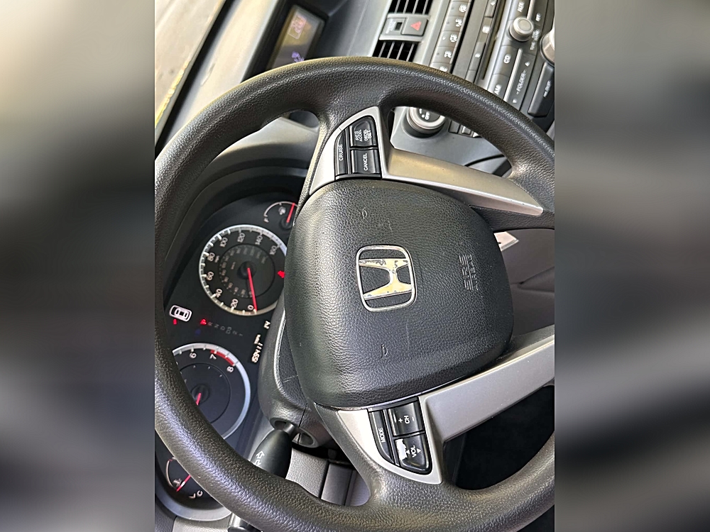 2009 Honda Accord LX-P - Photo 8