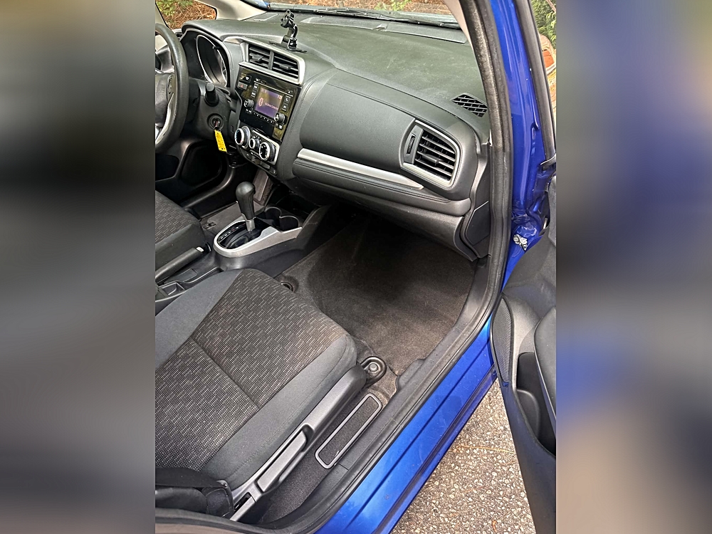 2009 Honda Accord LX-P - Photo 6