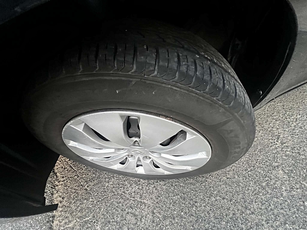 2012 Honda Accord LX - Photo 19