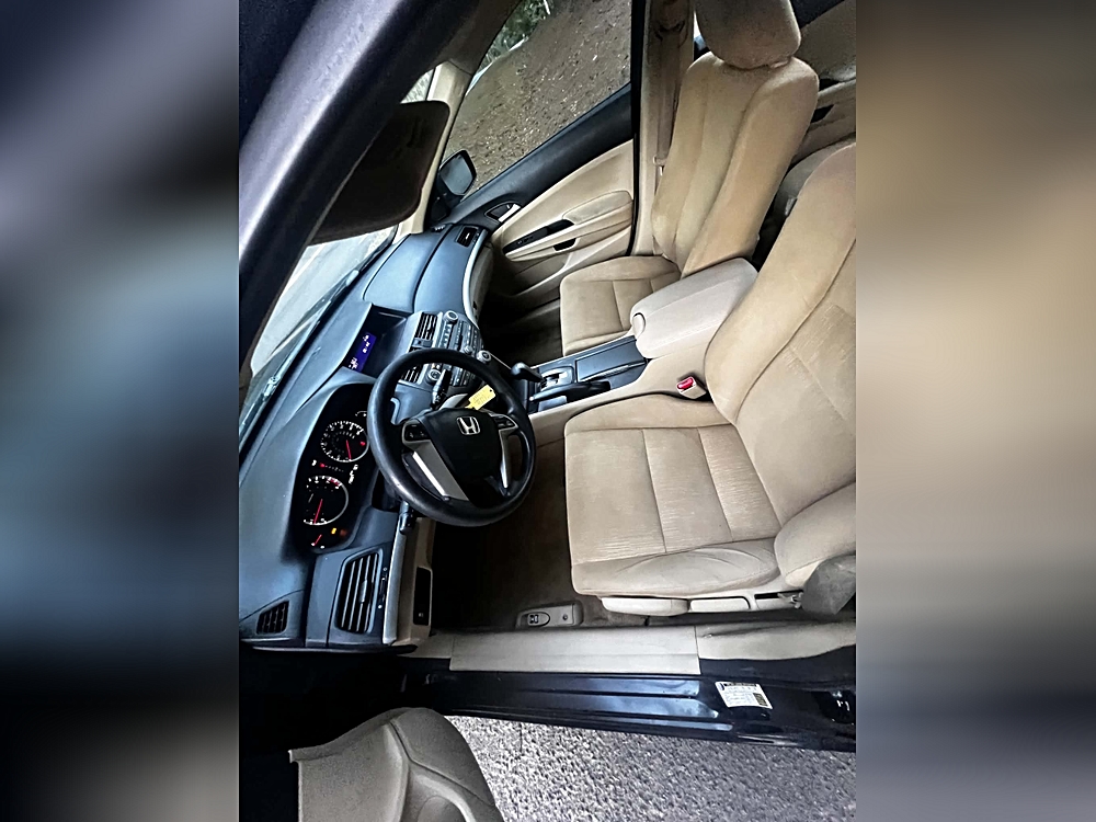 2012 Honda Accord LX - Photo 14