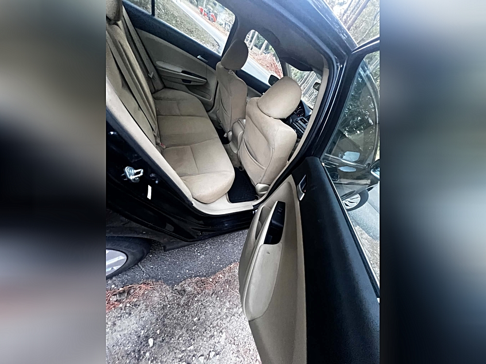 2012 Honda Accord LX - Photo 16