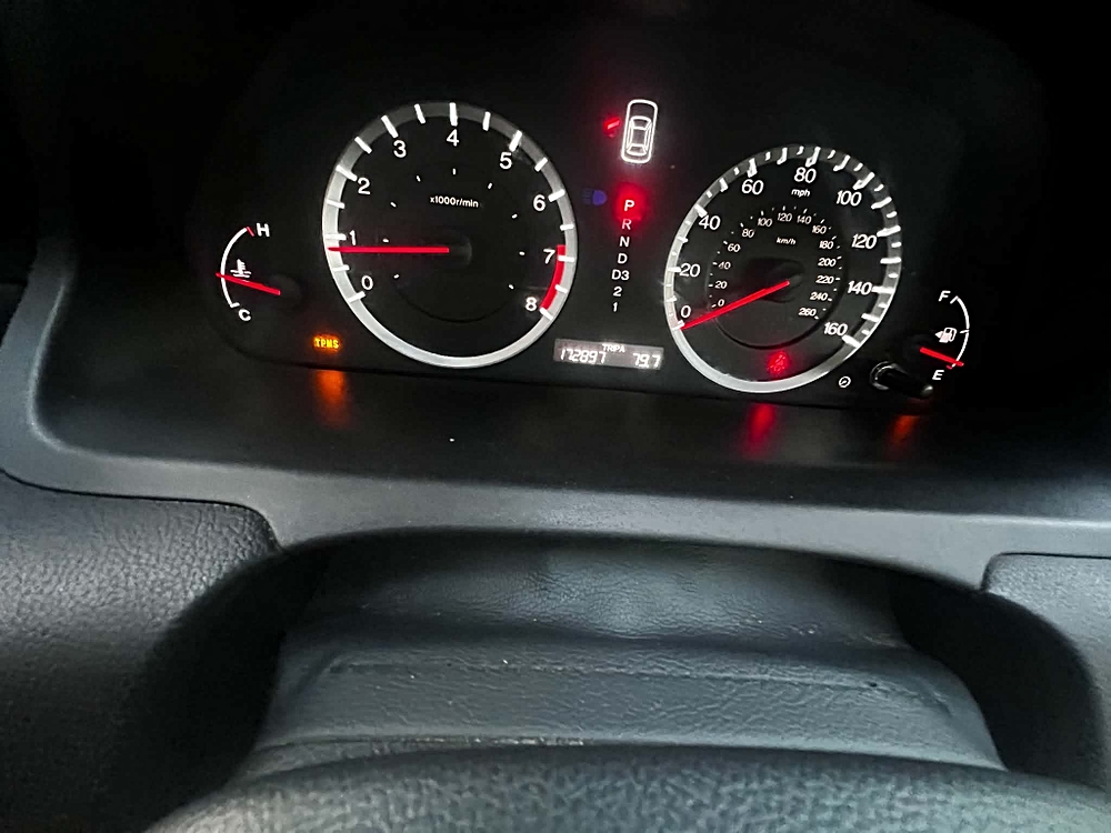 2012 Honda Accord LX - Photo 12