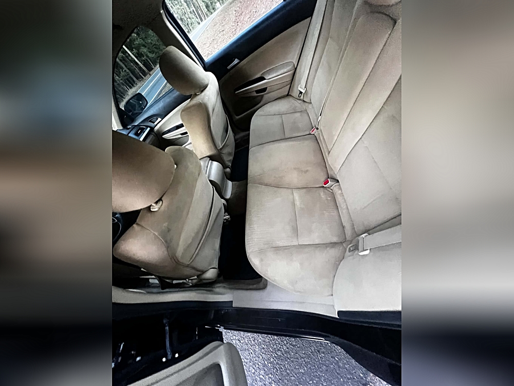 2012 Honda Accord LX - Photo 8