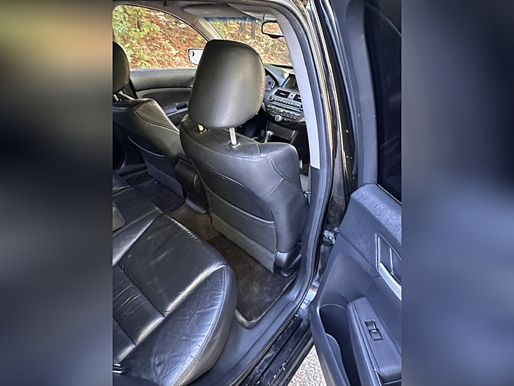 2012 Honda Accord LX - Photo 28