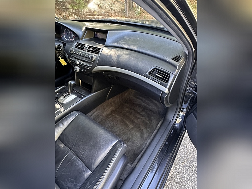 2012 Honda Accord LX - Photo 26