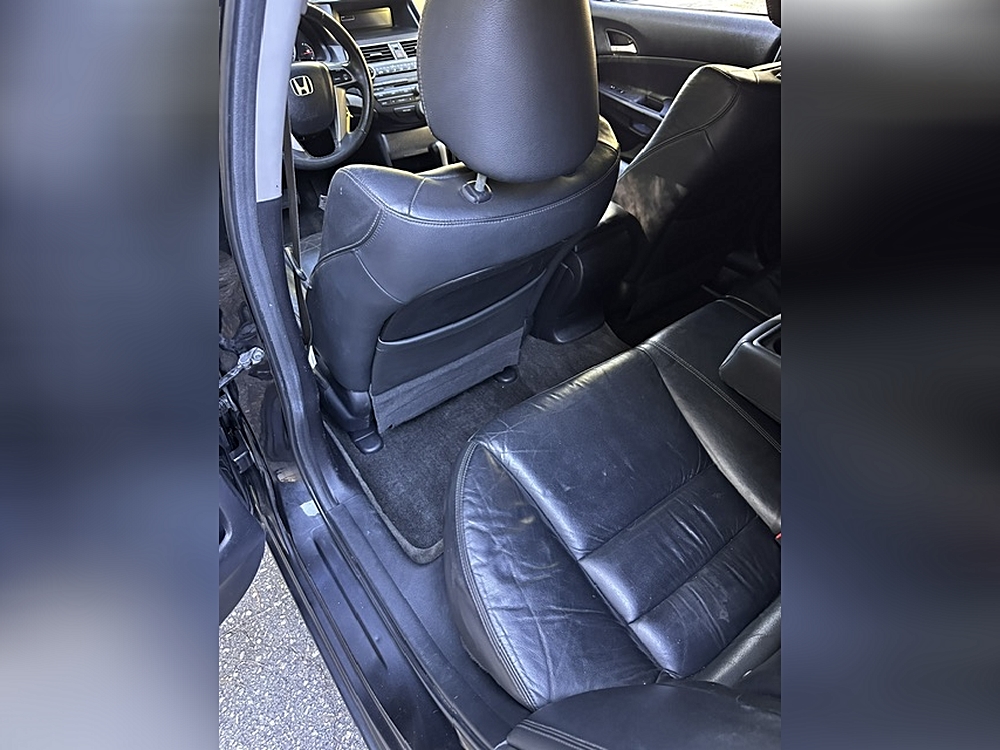 2012 Honda Accord LX - Photo 27