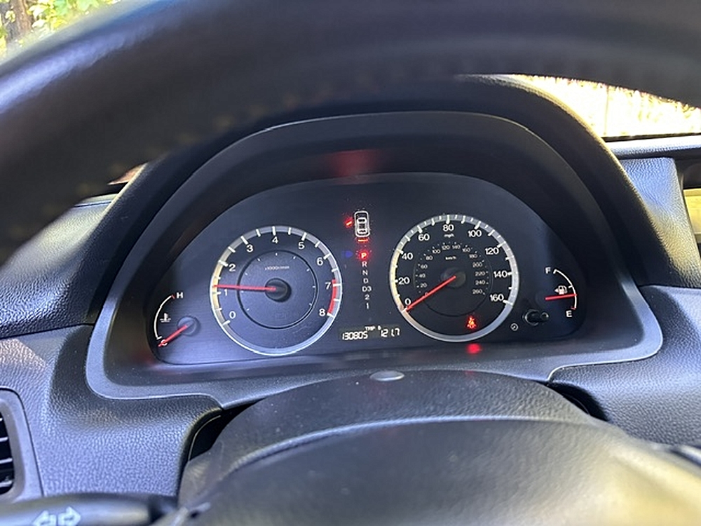 2012 Honda Accord LX - Photo 24