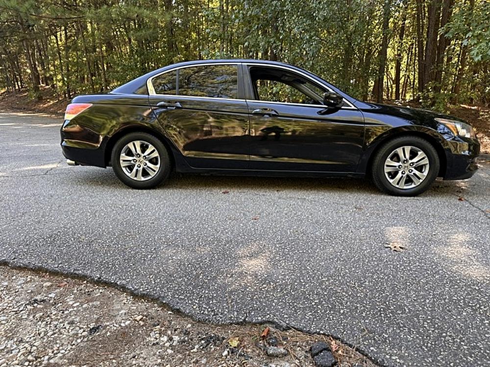 2012 Honda Accord LX - Photo 21