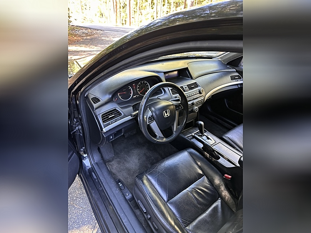 2012 Honda Accord LX - Photo 25