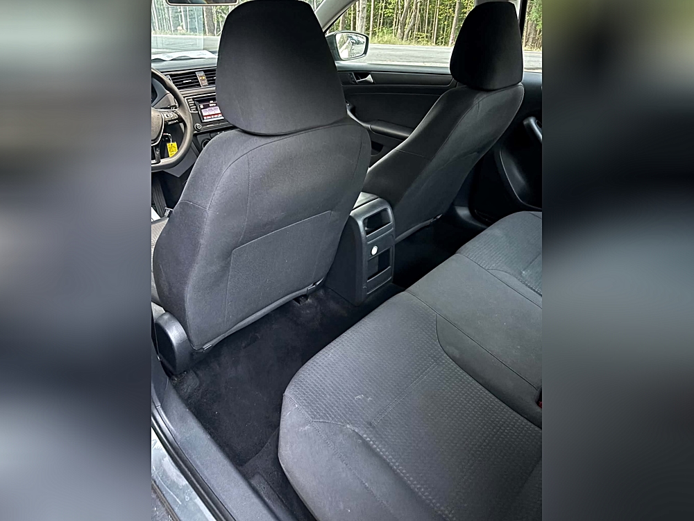 2016 Volkswagen Jetta S - Photo 8