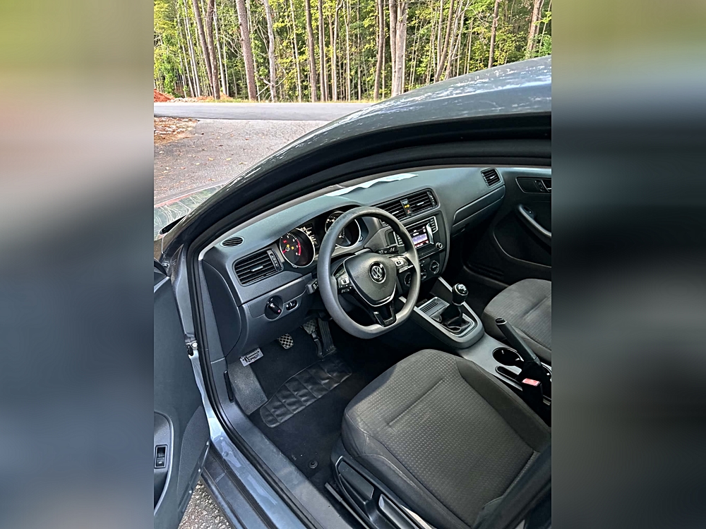 2016 Volkswagen Jetta S - Photo 6
