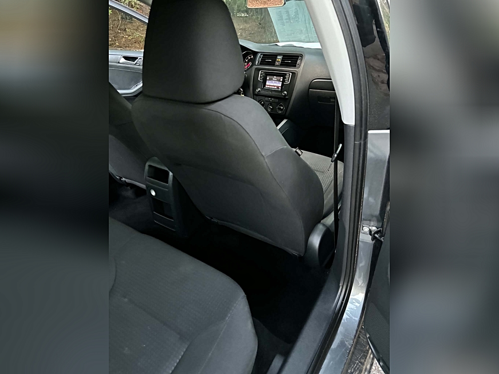 2016 Volkswagen Jetta S - Photo 9