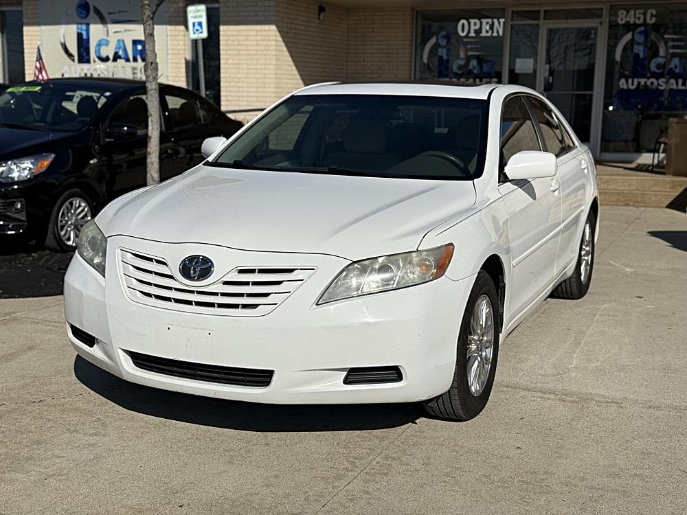 2009 Toyota Camry LE