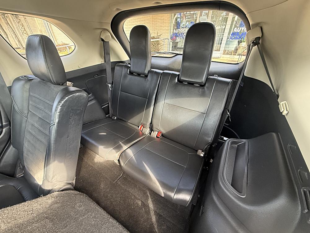 2020 Mitsubishi Outlander SE - Photo 11