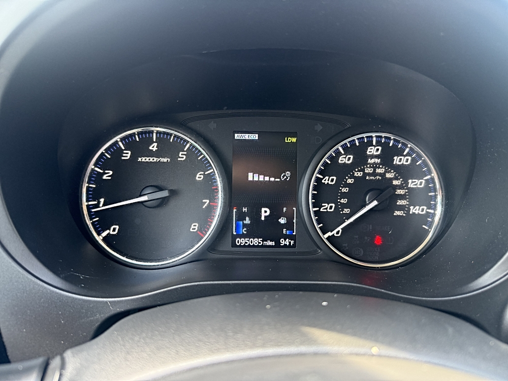 2020 Mitsubishi Outlander SE - Photo 14