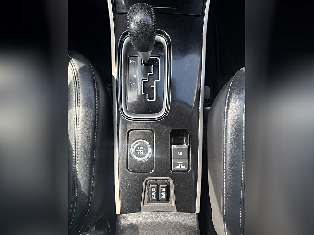 2020 Mitsubishi Outlander SE - Photo 18