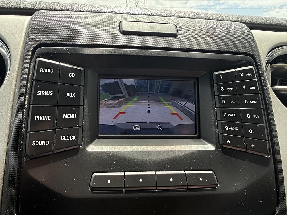 2013 Ford F-150 XLT - Photo 98
