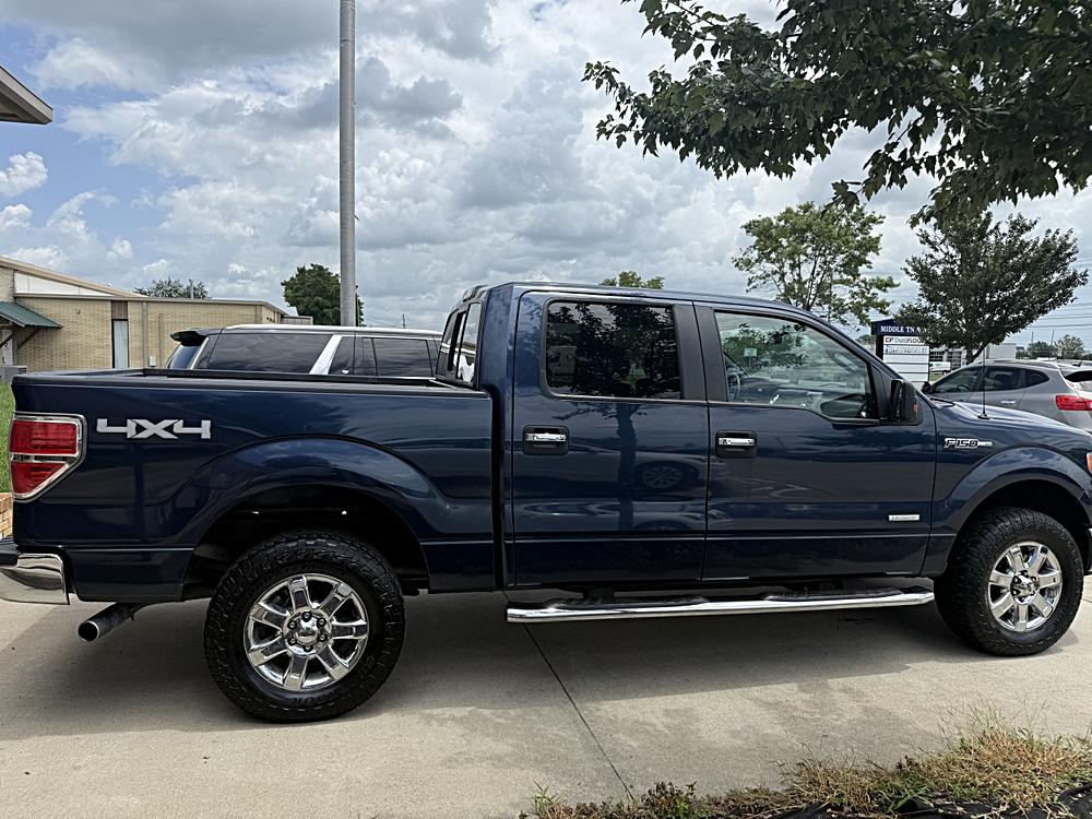 2013 Ford F-150 XLT - Photo 86